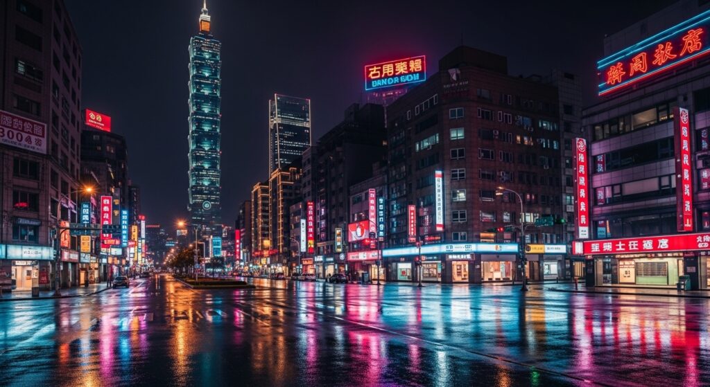 離婚女性酒店職涯視角：夜間工作與自我照護