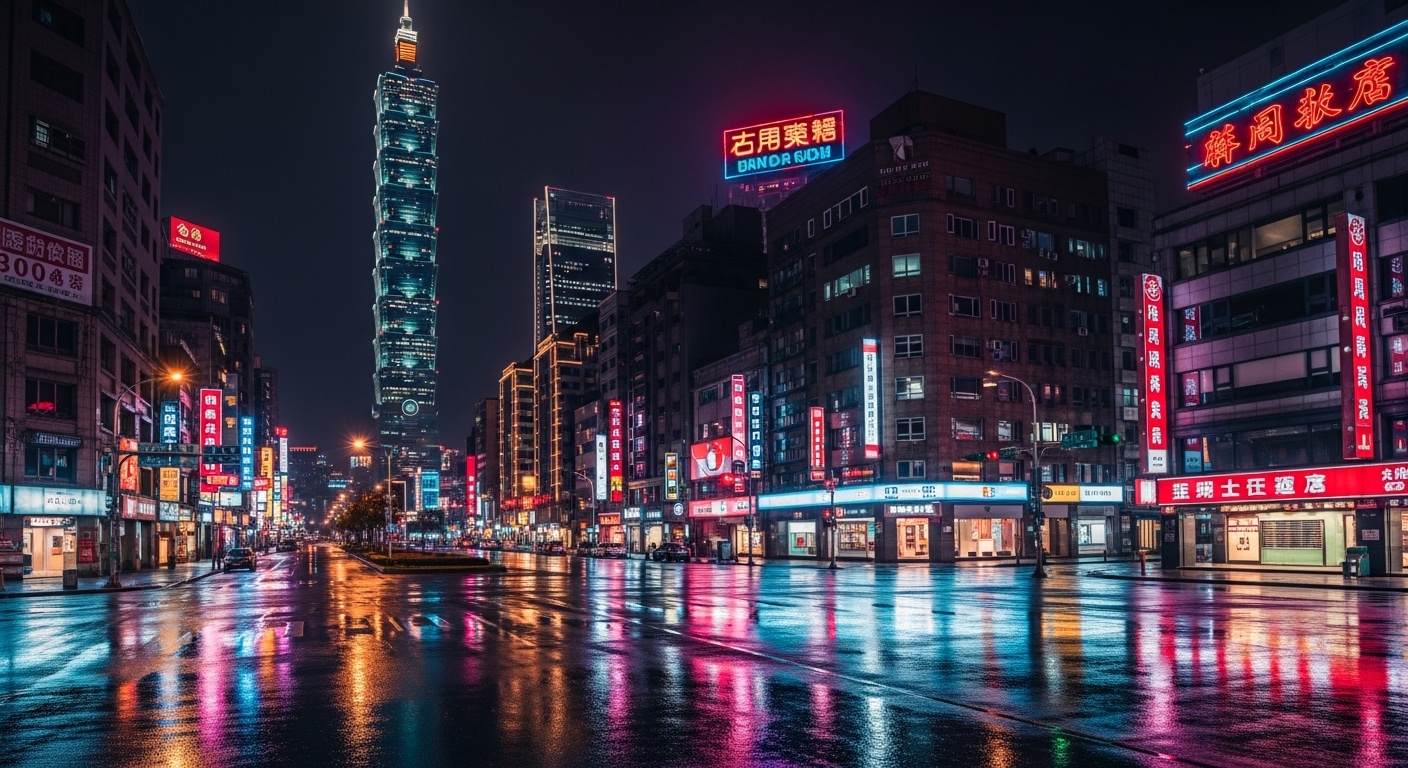 離婚女性酒店職涯視角：夜間工作與自我照護