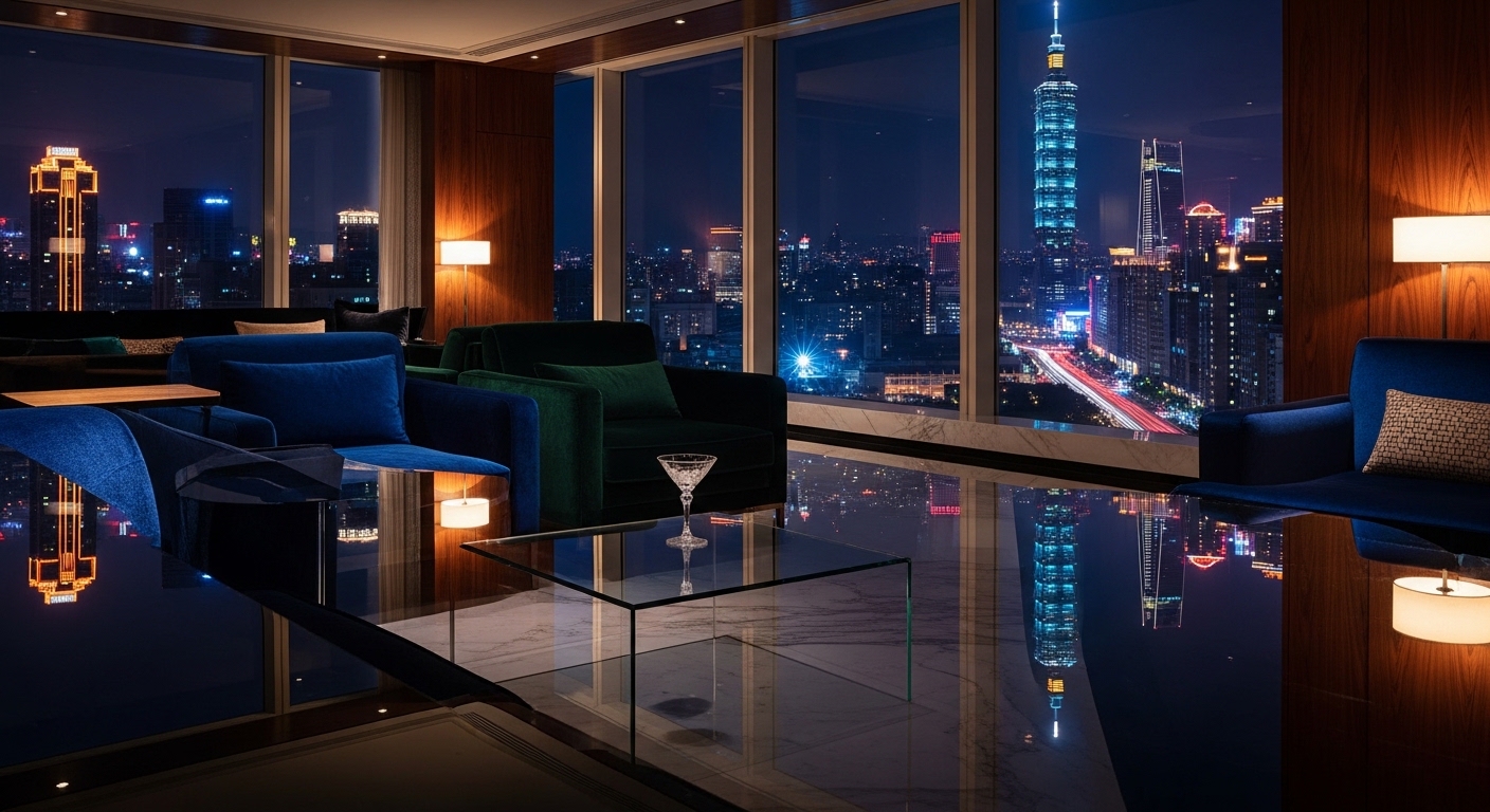 酒店經紀產業新手職涯發展專業形象與指引