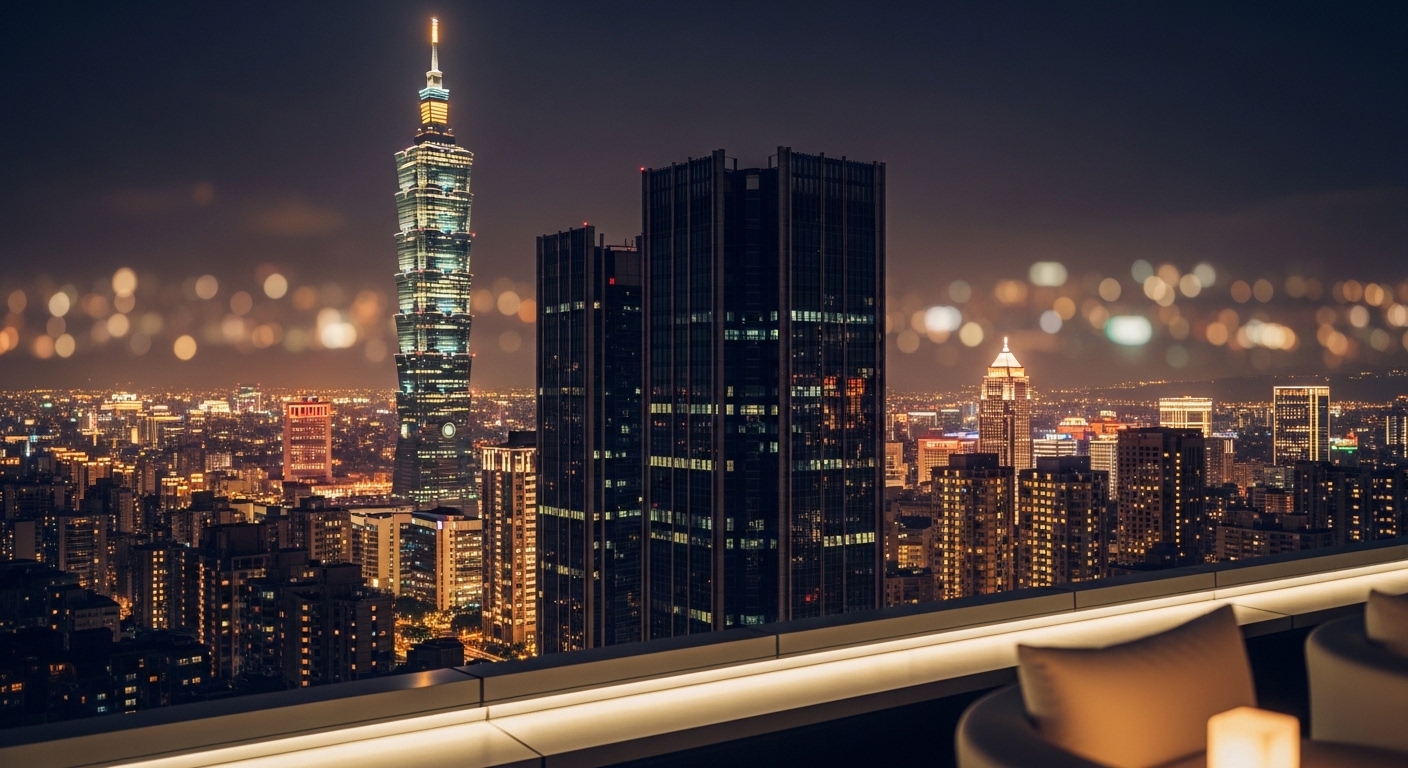 酒店轉職 指引：唯美觀察與職涯設計