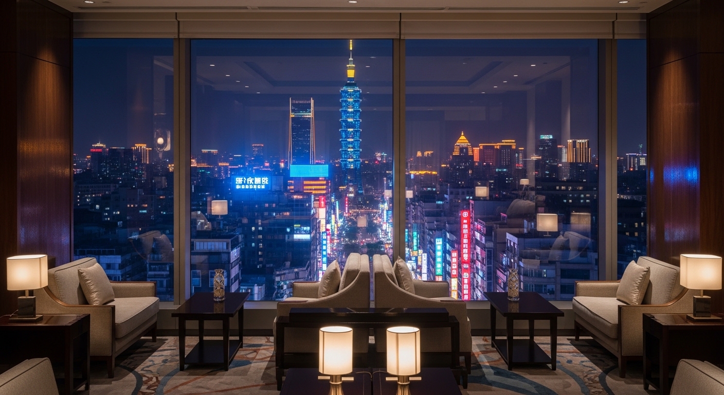 唯美酒店經紀產業觀察與職涯指南 圖像