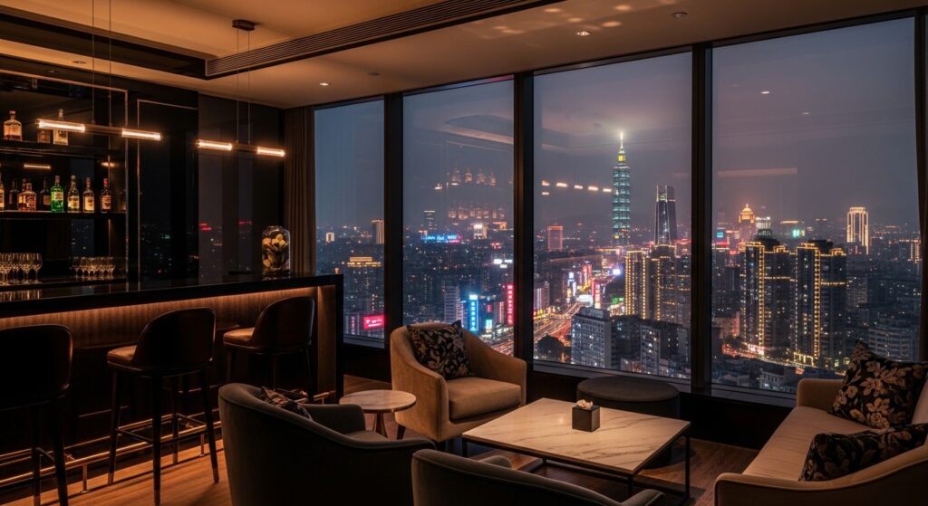 酒店身材 夜班 健身 指引 圖像說明