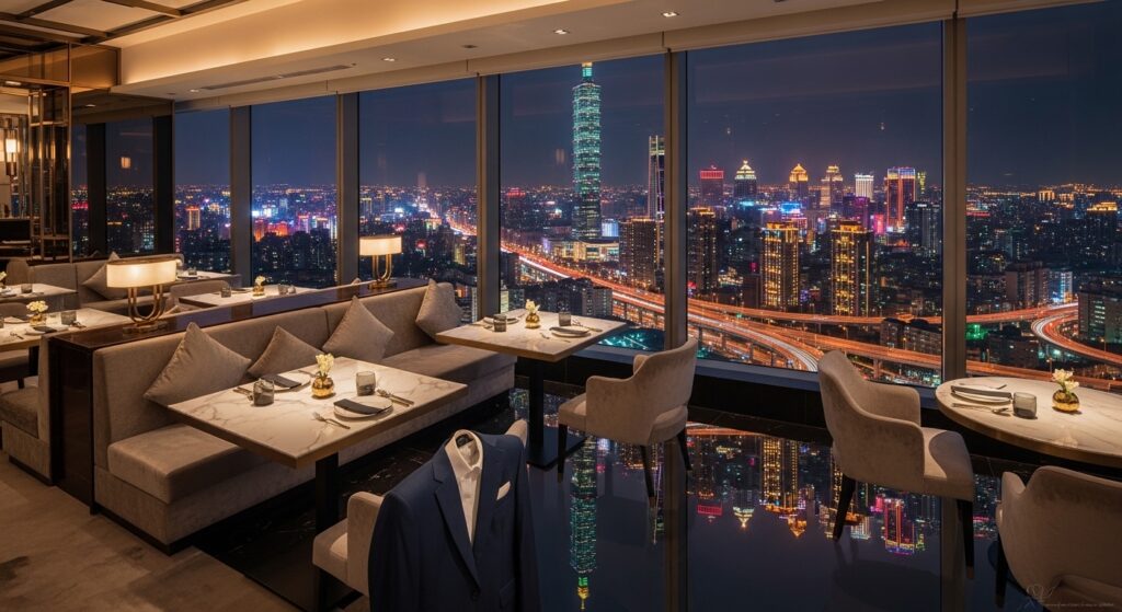 酒店支援：場內姊妹互助與場內人際網絡的實務觀察