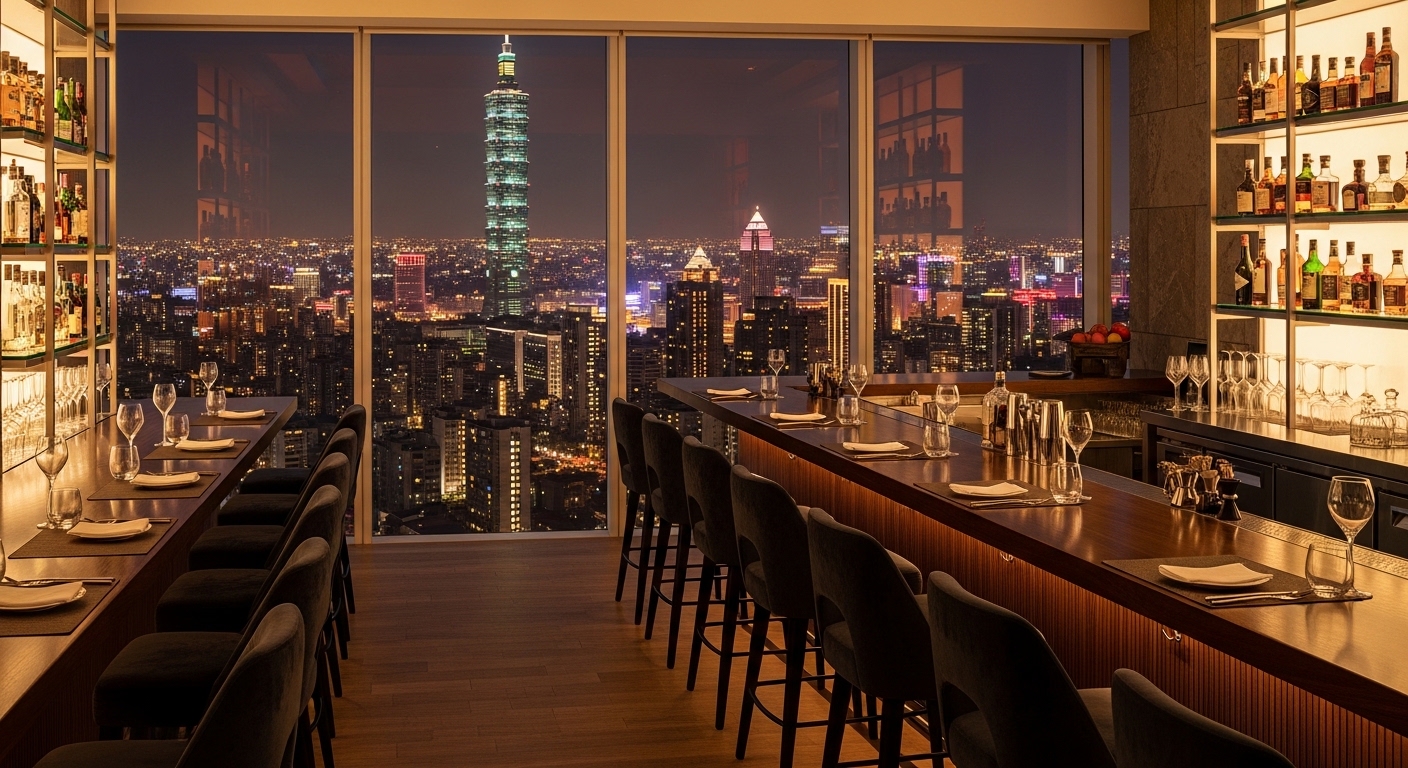 唯美 酒水推薦 指南：威士忌 紅酒 香檳 的場合搭配