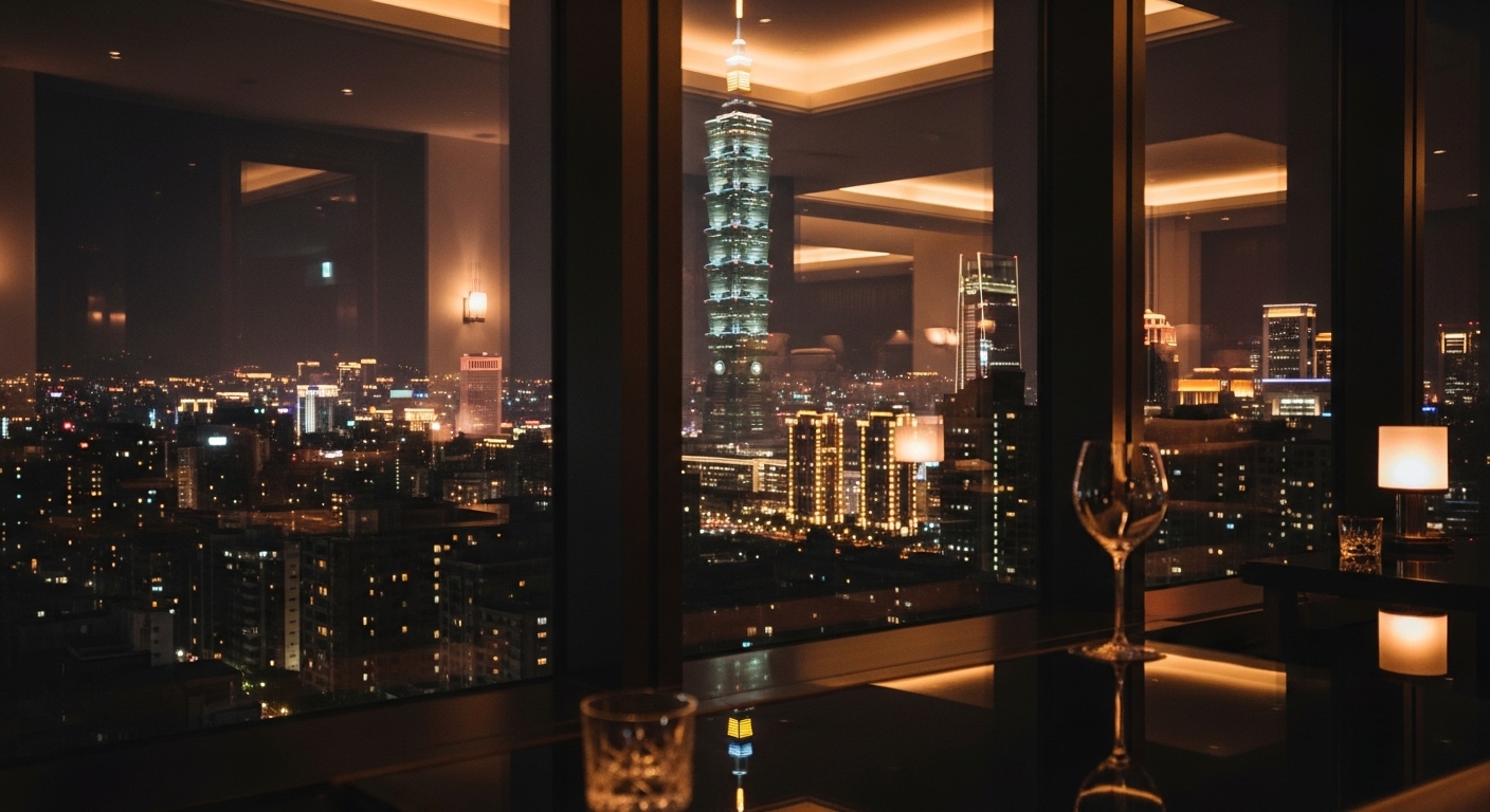 會員俱樂部 的 高端工作場景 與 私密性 保護