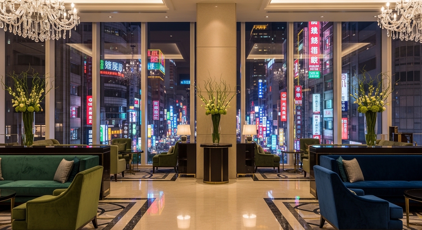 唯美酒店經紀職涯觀察：女性成長與專業成長