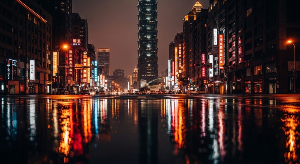 酒店經紀產業入門指南：新手女性在夜間工作場域的專業觀察