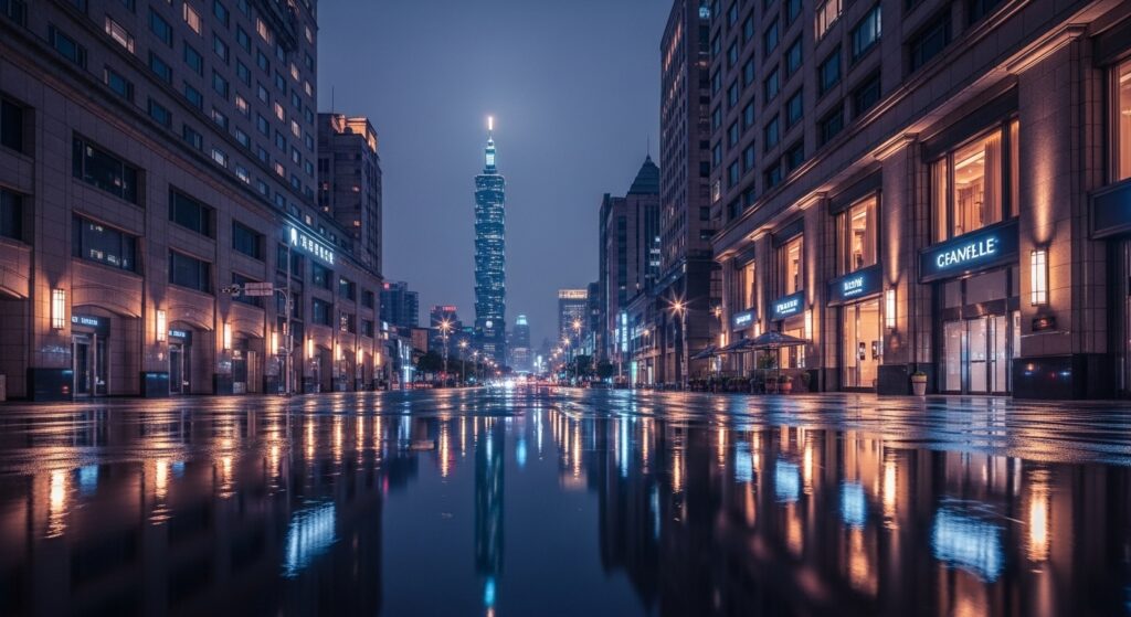 餐飲酒店相關工作場景的專業女性成長觀察與職涯發展