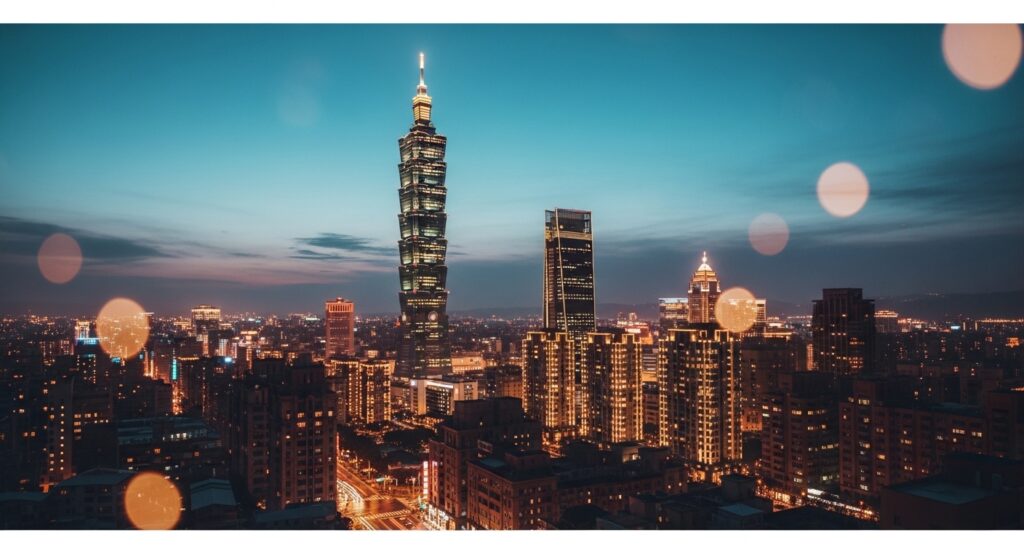 唯美酒店經紀產業觀察與職涯指引之夜景專業形象