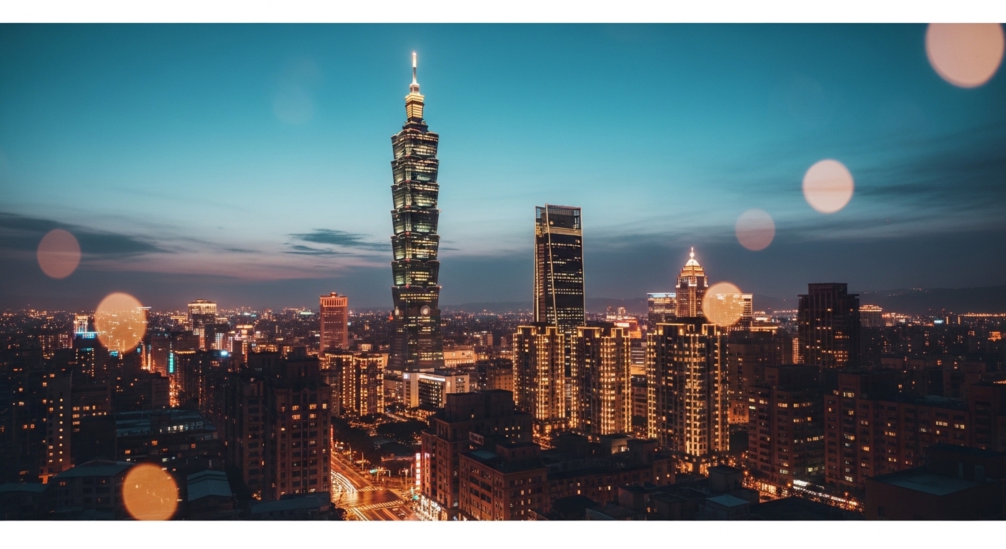 唯美酒店經紀產業觀察與職涯指引之夜景專業形象