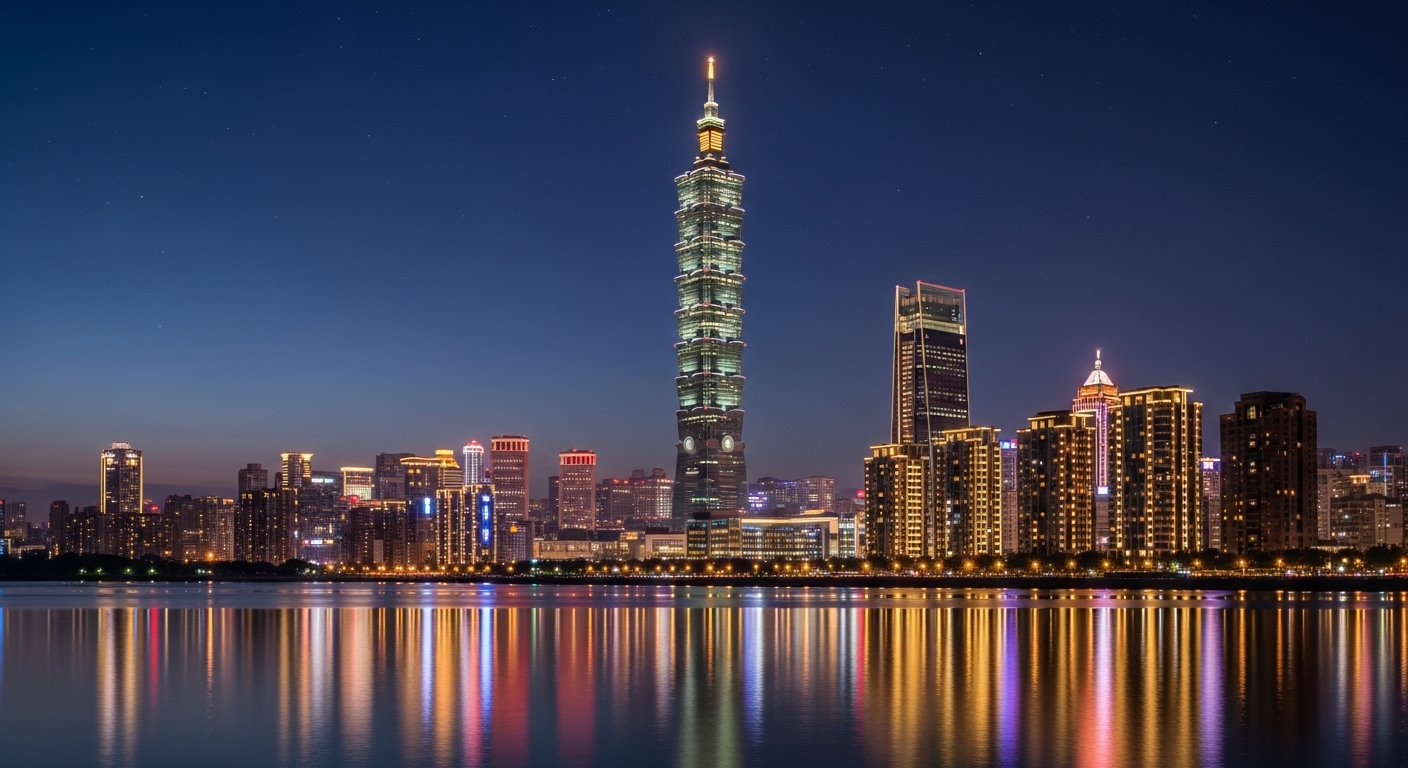 新手女性在酒店經紀產業中的職涯觀察與實務要點，夜景與專業場景