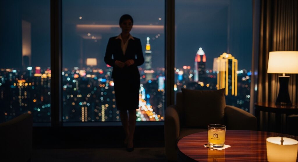 酒店請假實務與補班規範的專業觀察