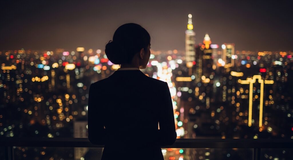 學生酒店 學業平衡 夜班指引—唯美經紀團隊觀察