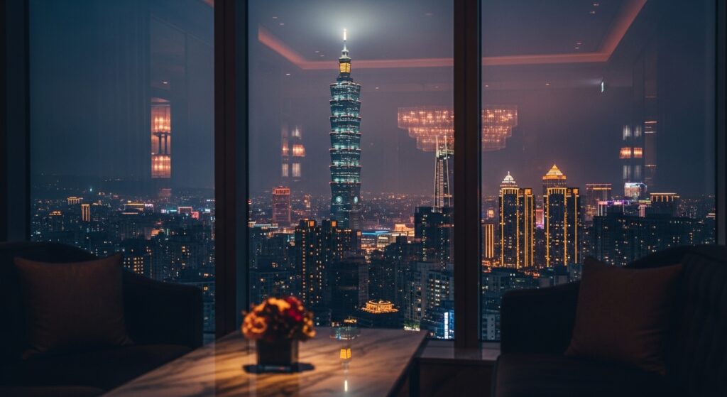 酒店配件搭配示範：項鍊、戒指、耳環的尺度與真假辨識