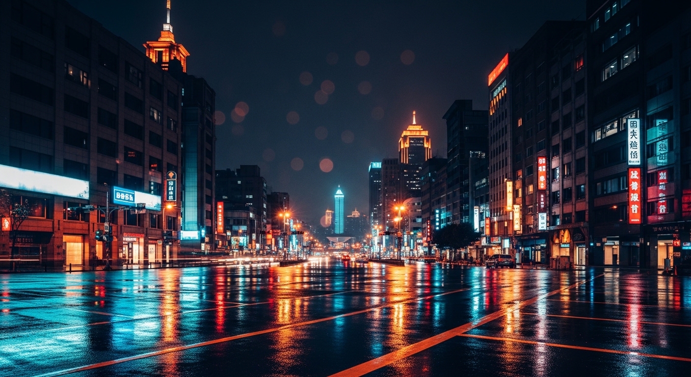 酒店經紀產業現場觀察與唯美團隊成長方向圖像