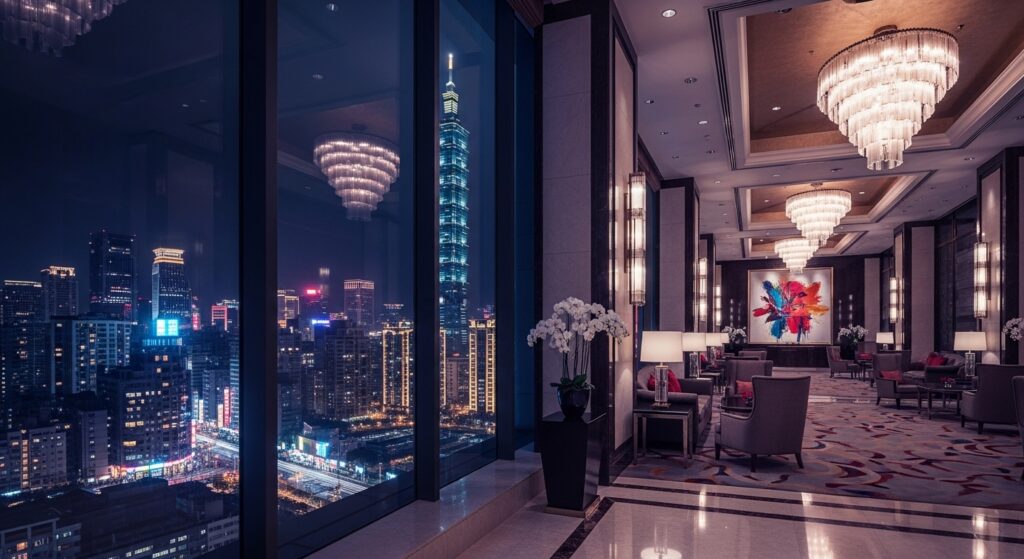 假日酒店工作場域的專業觀察與排班摘要