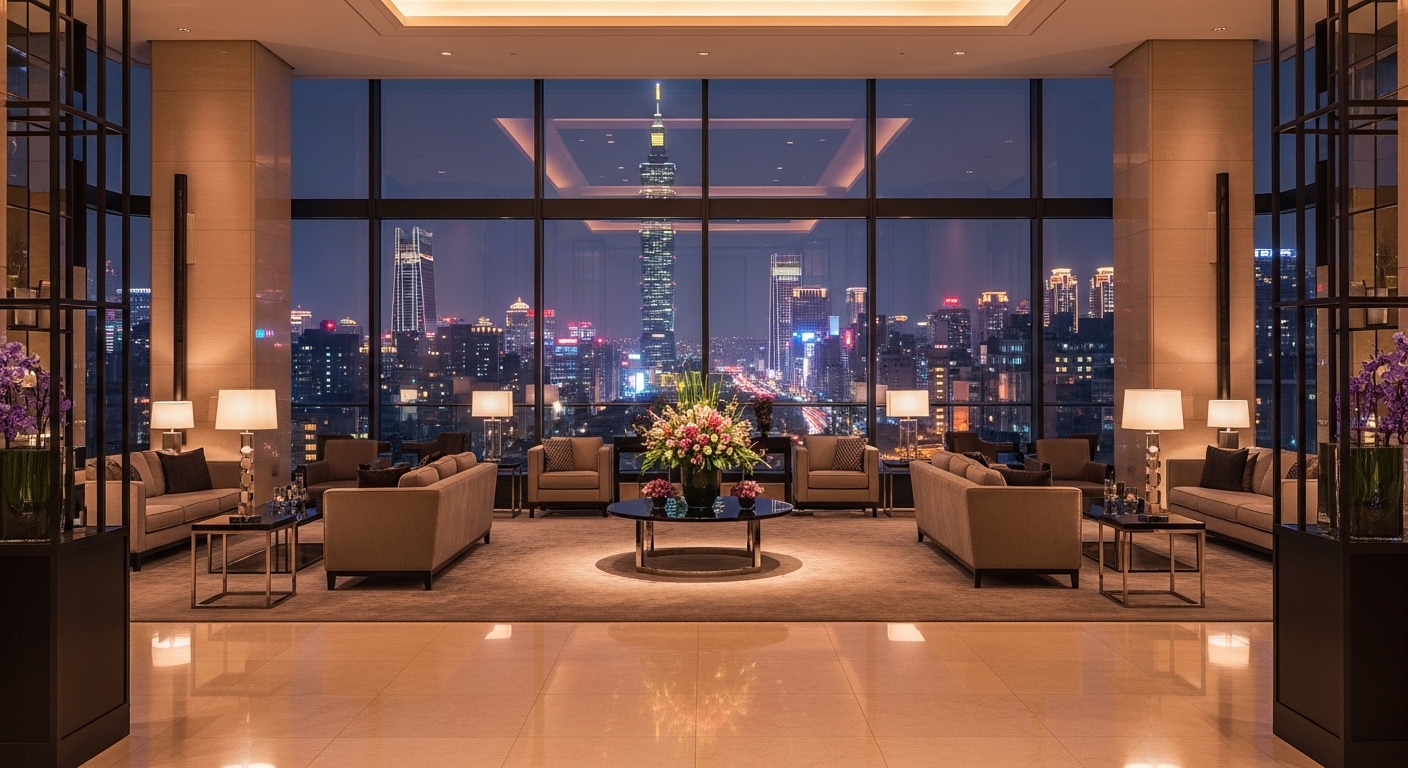 酒店續攤專業觀察與話術示例，唯美團隊的實務經驗