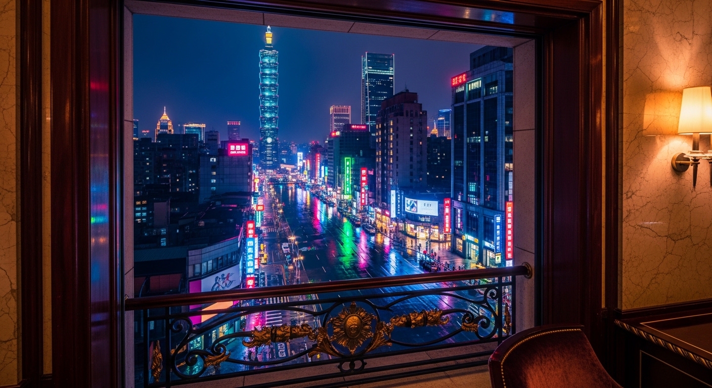 唯美酒店經紀職涯導覽：女性新進入酒店經紀的觀察與方向，主題海報式文字說明