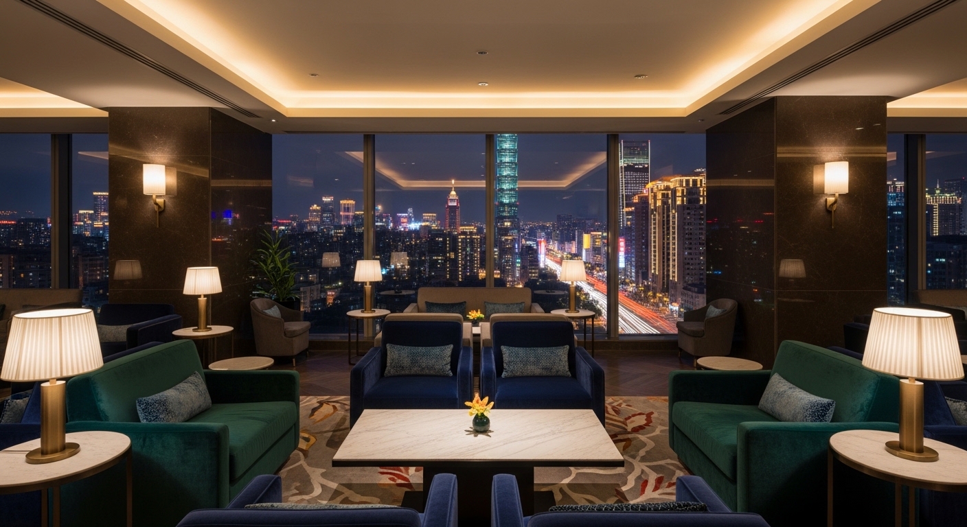 酒店經紀職涯觀察：唯美團隊的專業解析