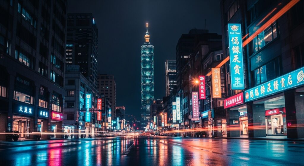 酒店髮型風格在不同店型的靈感畫面