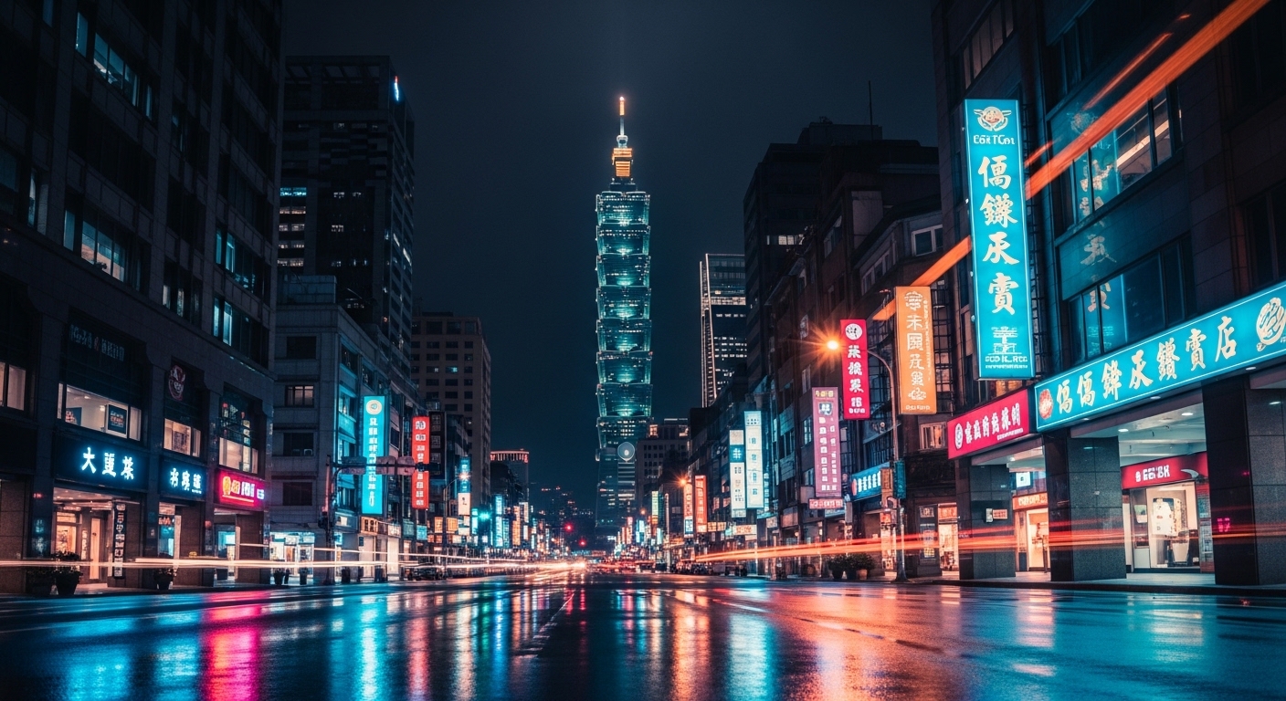 酒店髮型風格在不同店型的靈感畫面