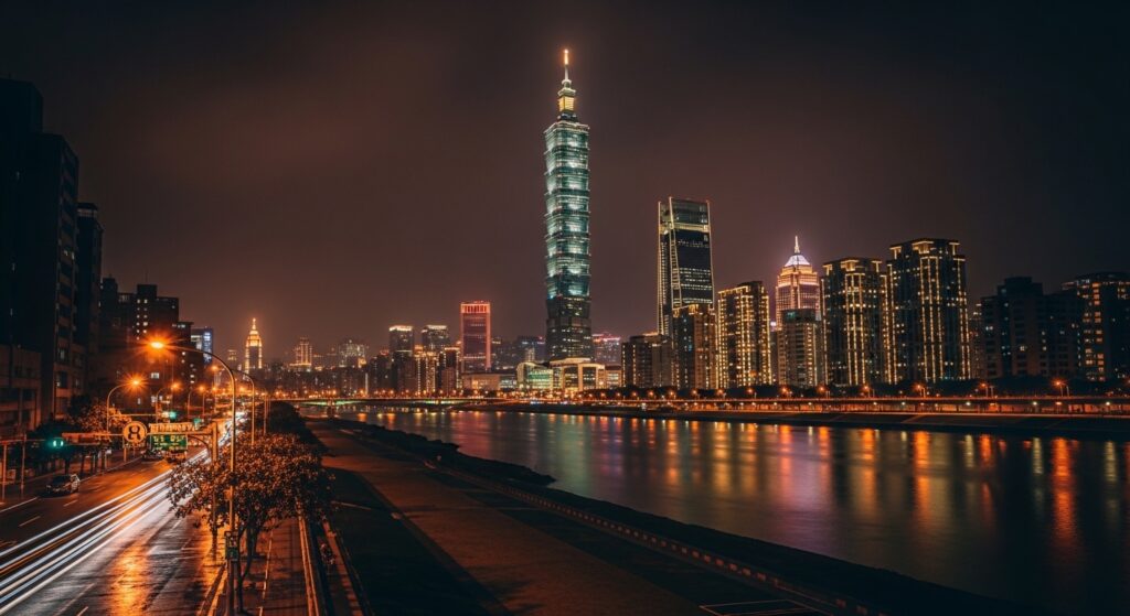 單親媽媽酒店相關職涯觀察與策略的夜景美學，專業與克制並重