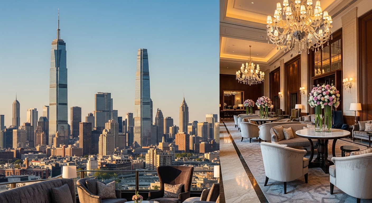 台南酒店 夜間風格 專業女性時尚形象，商務裝